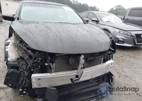 2018 Nissan Altima 2.5 Sr from USA, damaged, VIN 1N4AL3AP8JC474566